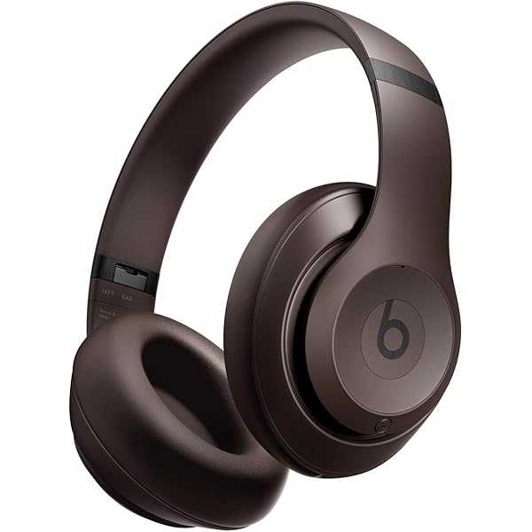 Beats Studio3 Wireless Headphones Camo Collection - Forest Green